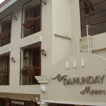 Darunday Manor Hotel Tagbilaran Exterior foto