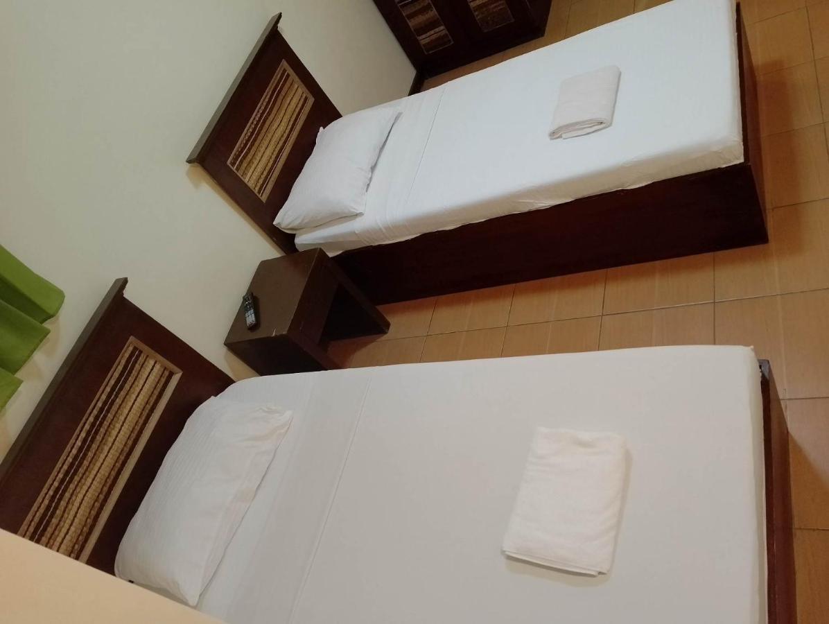 Darunday Manor Hotel Tagbilaran Exterior foto