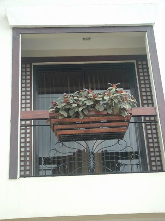 Darunday Manor Hotel Tagbilaran Exterior foto