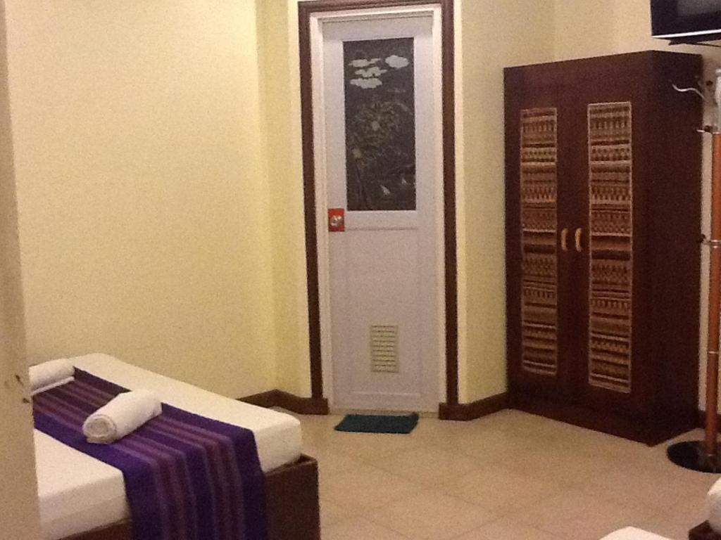 Darunday Manor Hotel Tagbilaran Exterior foto