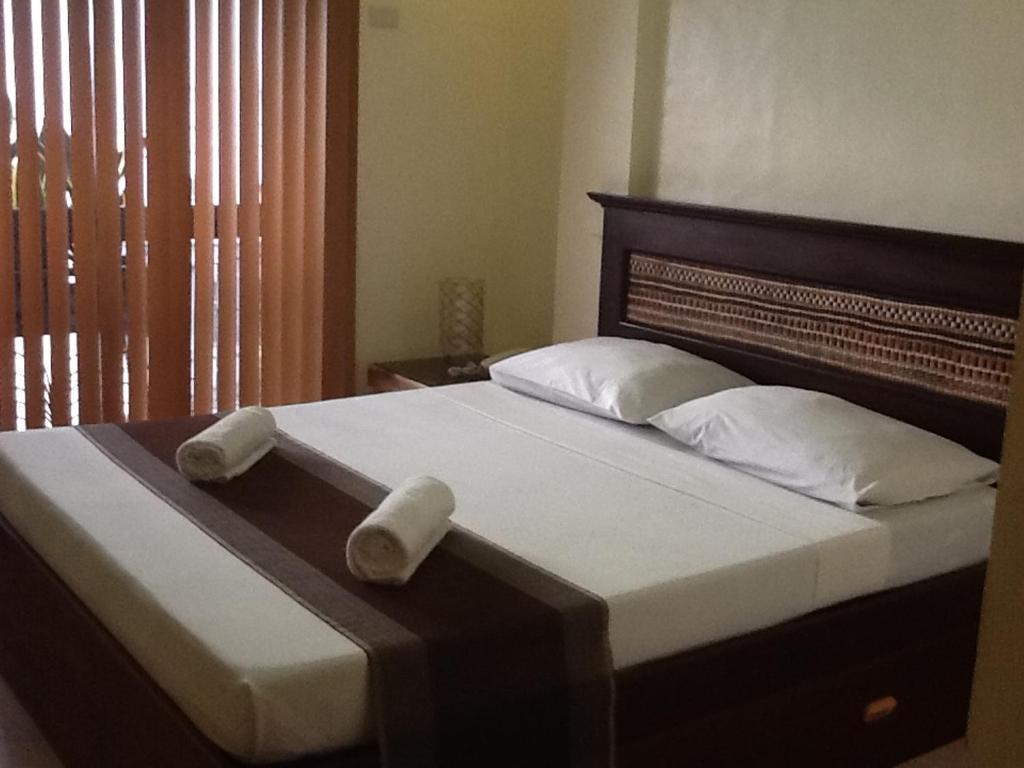 Darunday Manor Hotel Tagbilaran Exterior foto