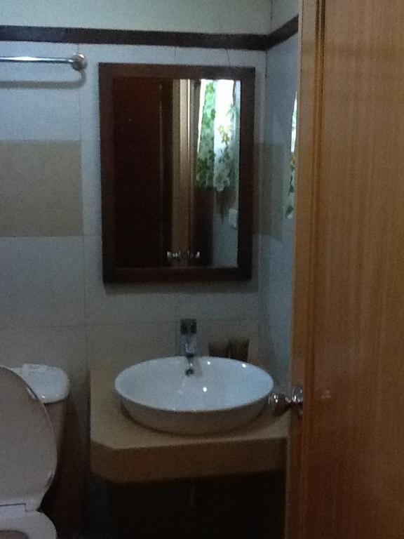 Darunday Manor Hotel Tagbilaran Exterior foto