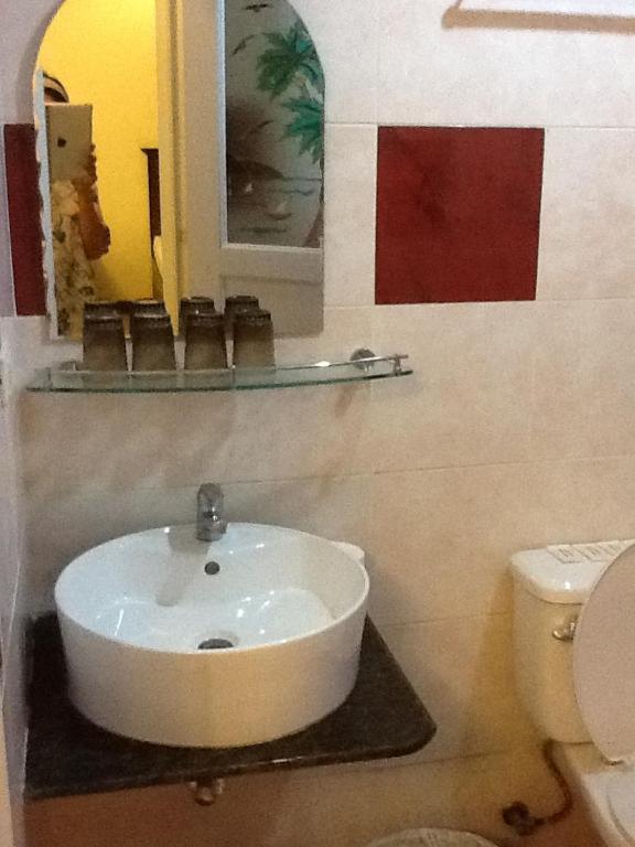 Darunday Manor Hotel Tagbilaran Exterior foto