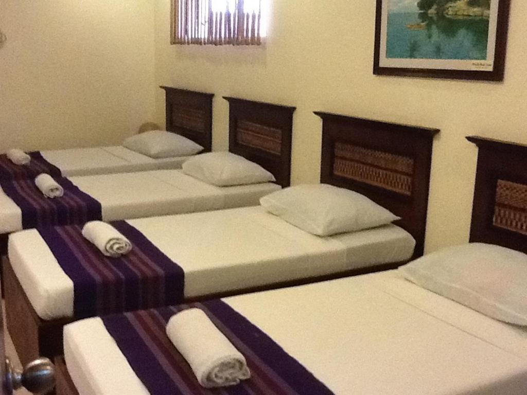 Darunday Manor Hotel Tagbilaran Exterior foto