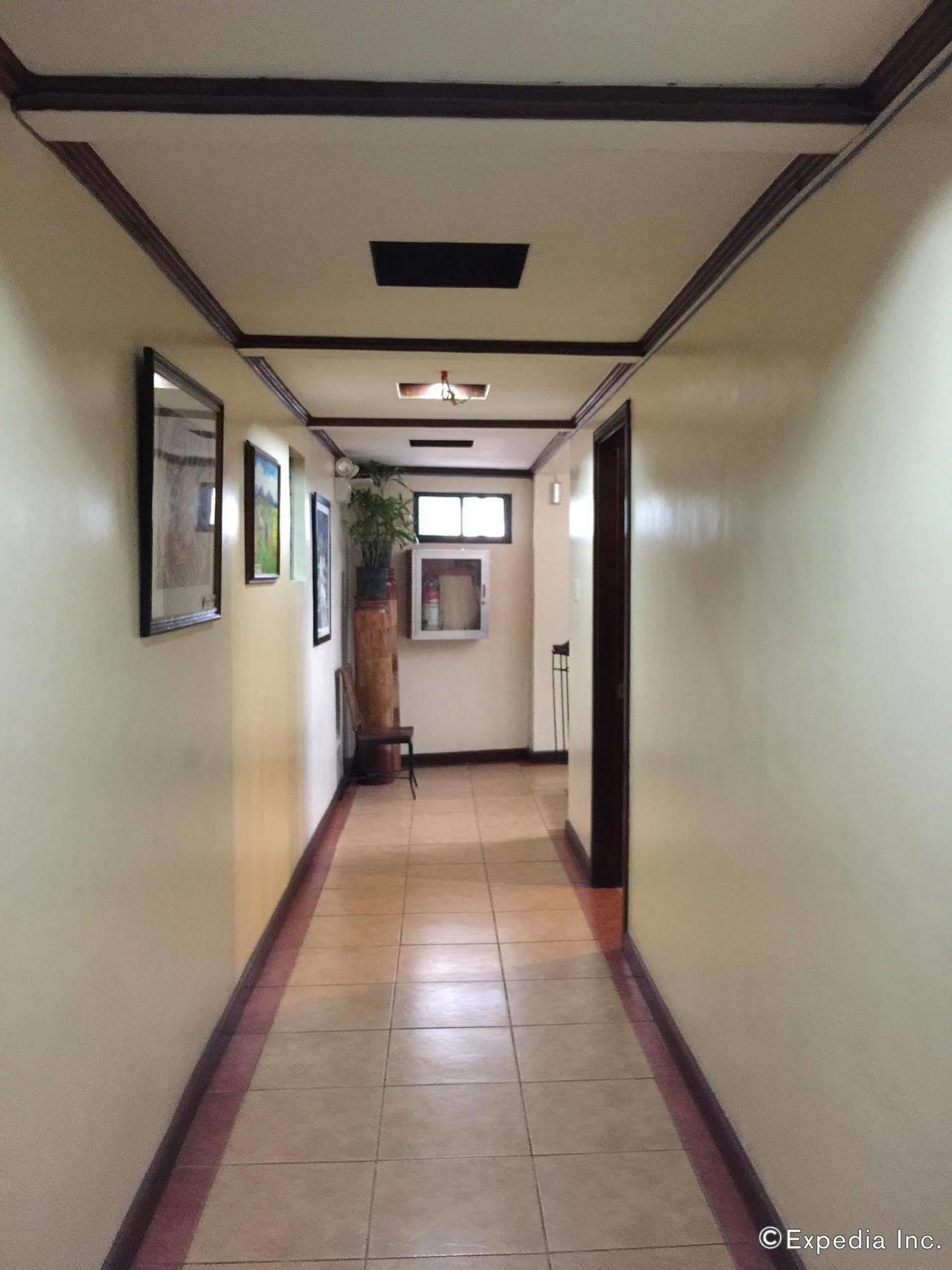 Darunday Manor Hotel Tagbilaran Exterior foto