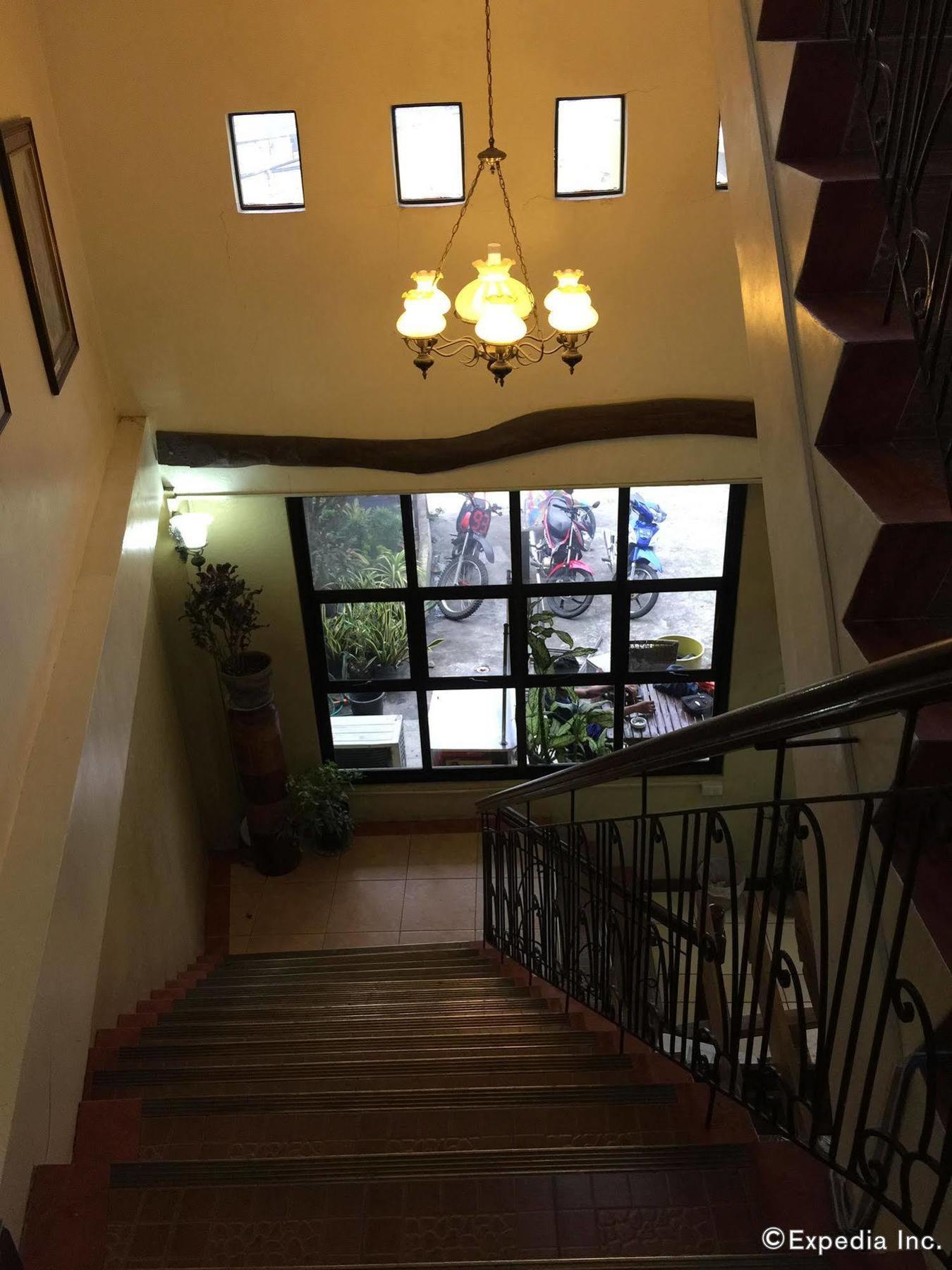 Darunday Manor Hotel Tagbilaran Exterior foto