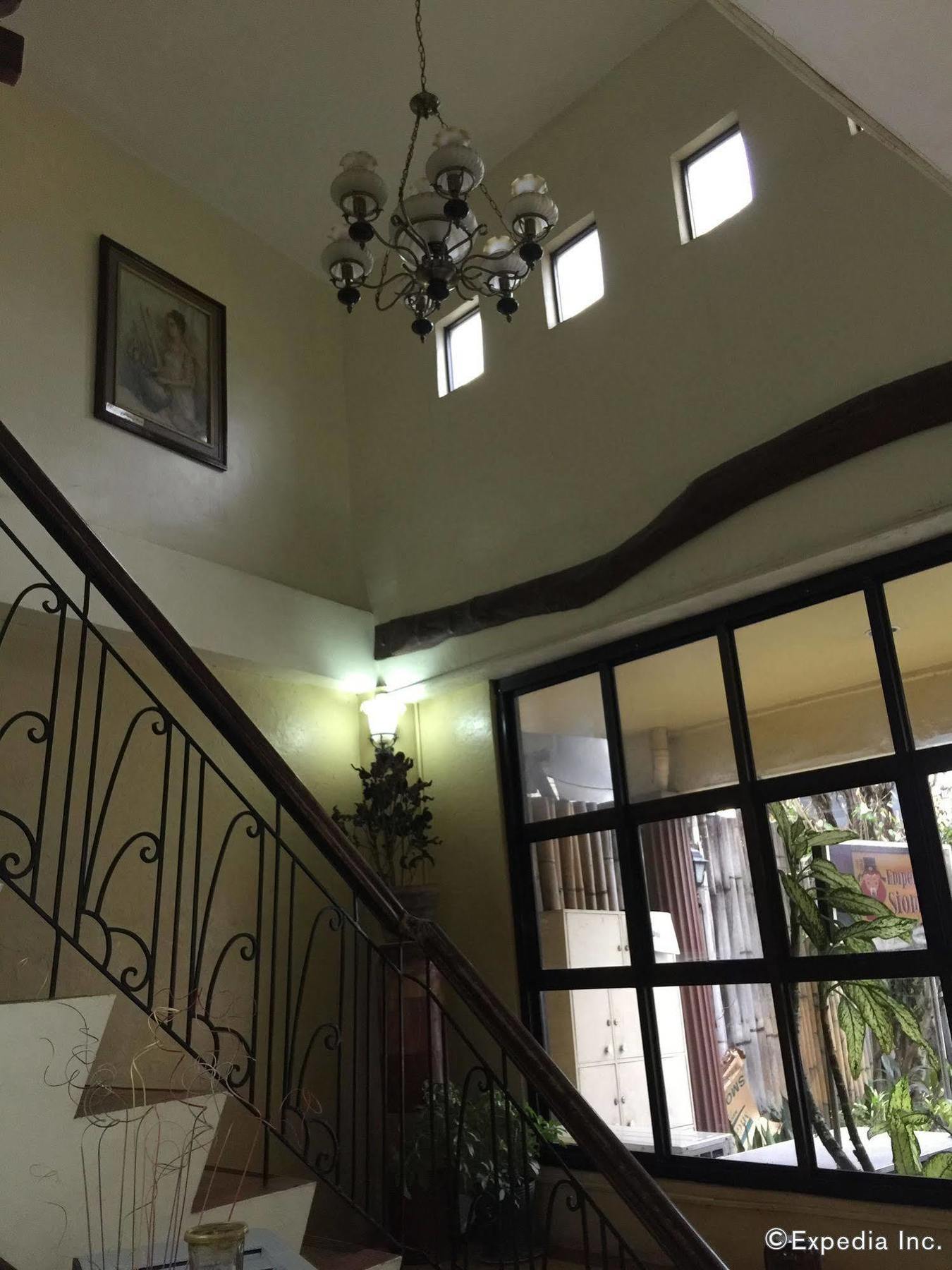 Darunday Manor Hotel Tagbilaran Exterior foto